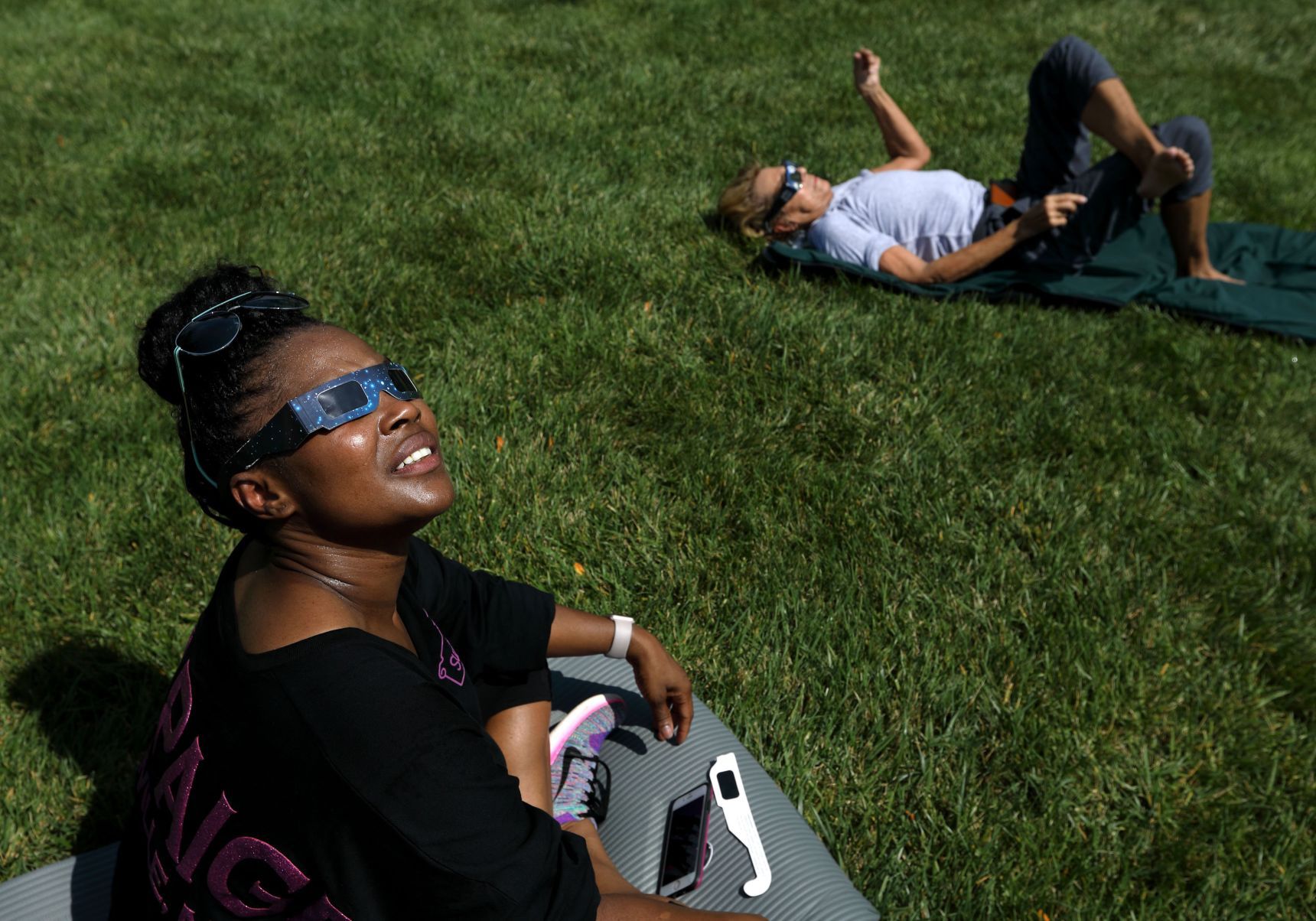 Eclipse 2017, Chesterfield, Mo